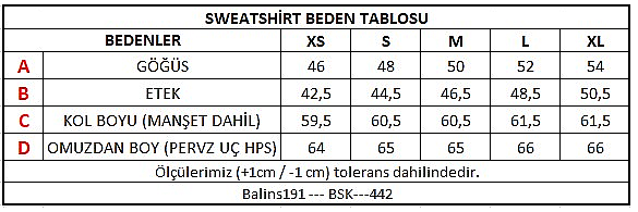 Kadın Kapüşonlu Kadife Sweatshirt Bej Bej - 3