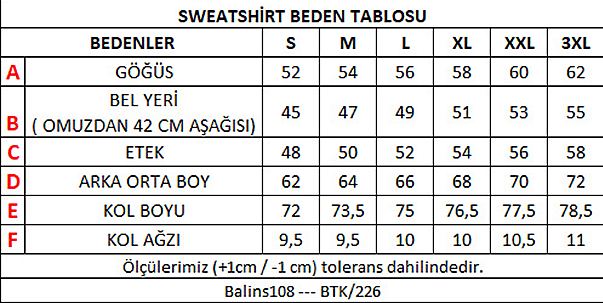 Kadın Kapüşonlu Sweatshirt Somon - 3