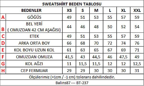 Kadın Kapüşonlu Yeşil Sweatshirt Yeşil - 3