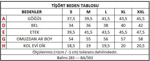 Kadın Kare Yaka Tişört - 8