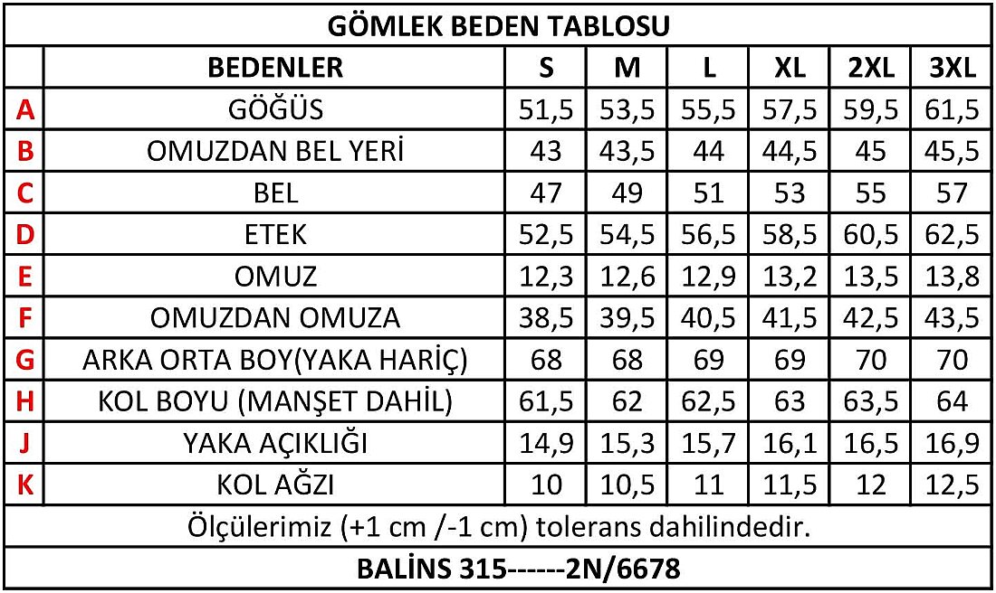Kadın Keten Gömlek - 3