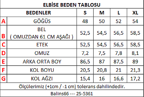 Kadın Kot Elbise Açık Mavi - 3