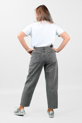 Kadın Kot Pantolon 2JA/5758 - Thumbnail