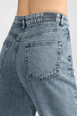 Kadın Kot Pantolon 2JA/5758 - Thumbnail