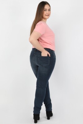 Balins Kadın Kot Pantolon Açık Mavi- 2JA/5173.Açık Mavi - Thumbnail