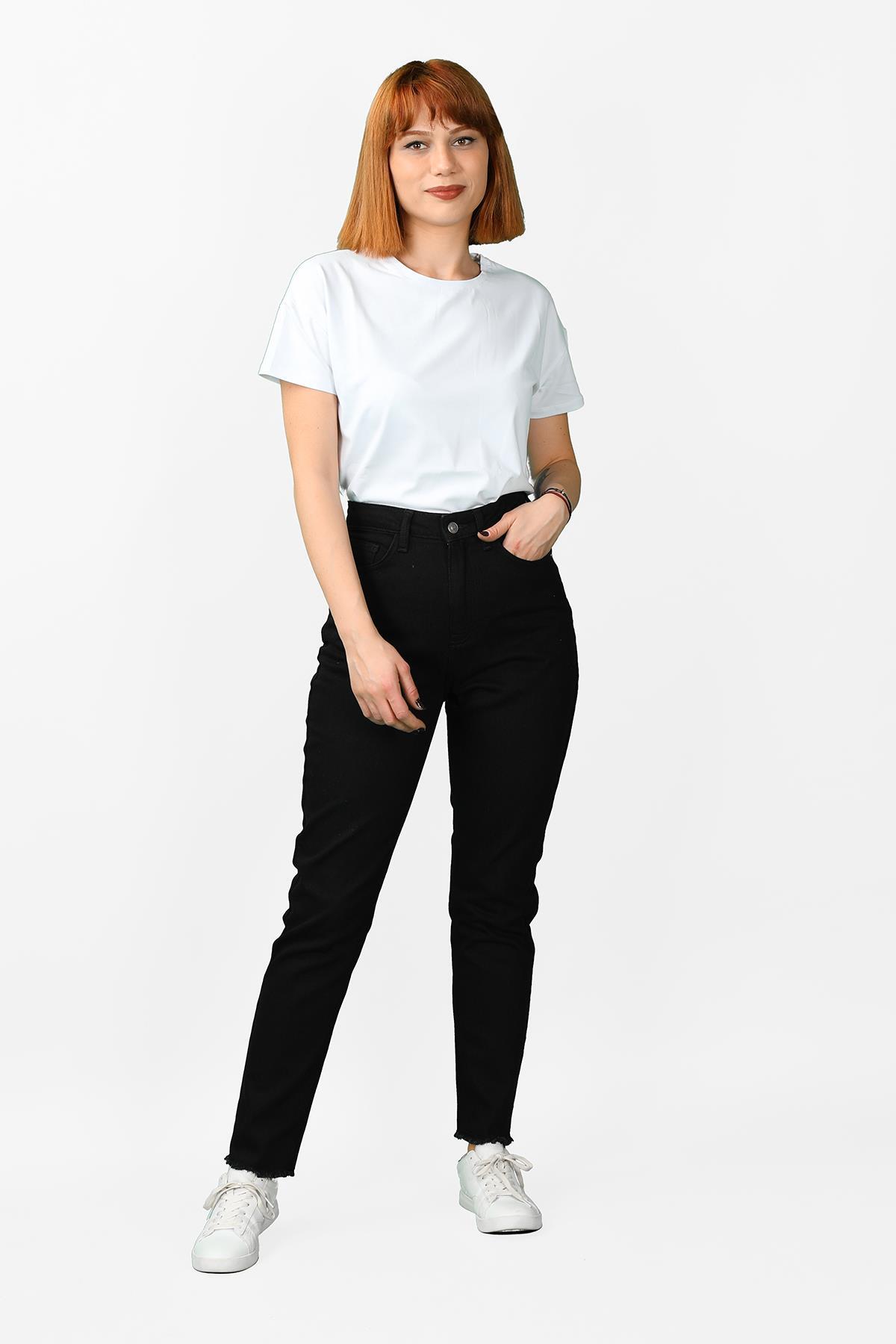 Balins - Kadın Kot Pantolon