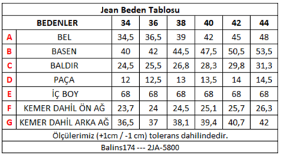 Kadın Paçası Sökük Kot Pantolon Gri - Thumbnail