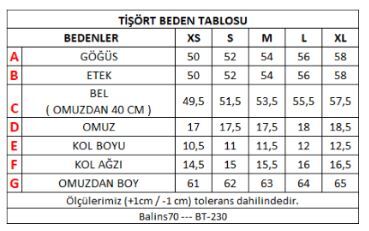 Kadın Süprem Düşük Kol Tişört - Thumbnail