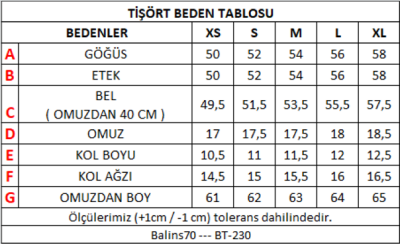 Kadın Süprem Düşük Kol Tişört Lacivert - Thumbnail