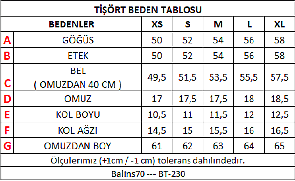 Kadın Süprem Düşük Kol Tişört Lacivert - 3