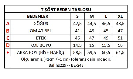 Kadın Süprem Fisto Detaylı Tişört Siyah - 3