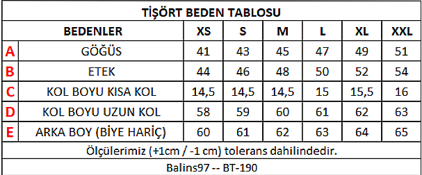 Kadın Süprem Kısa Kollu Tişört Siyah - 3