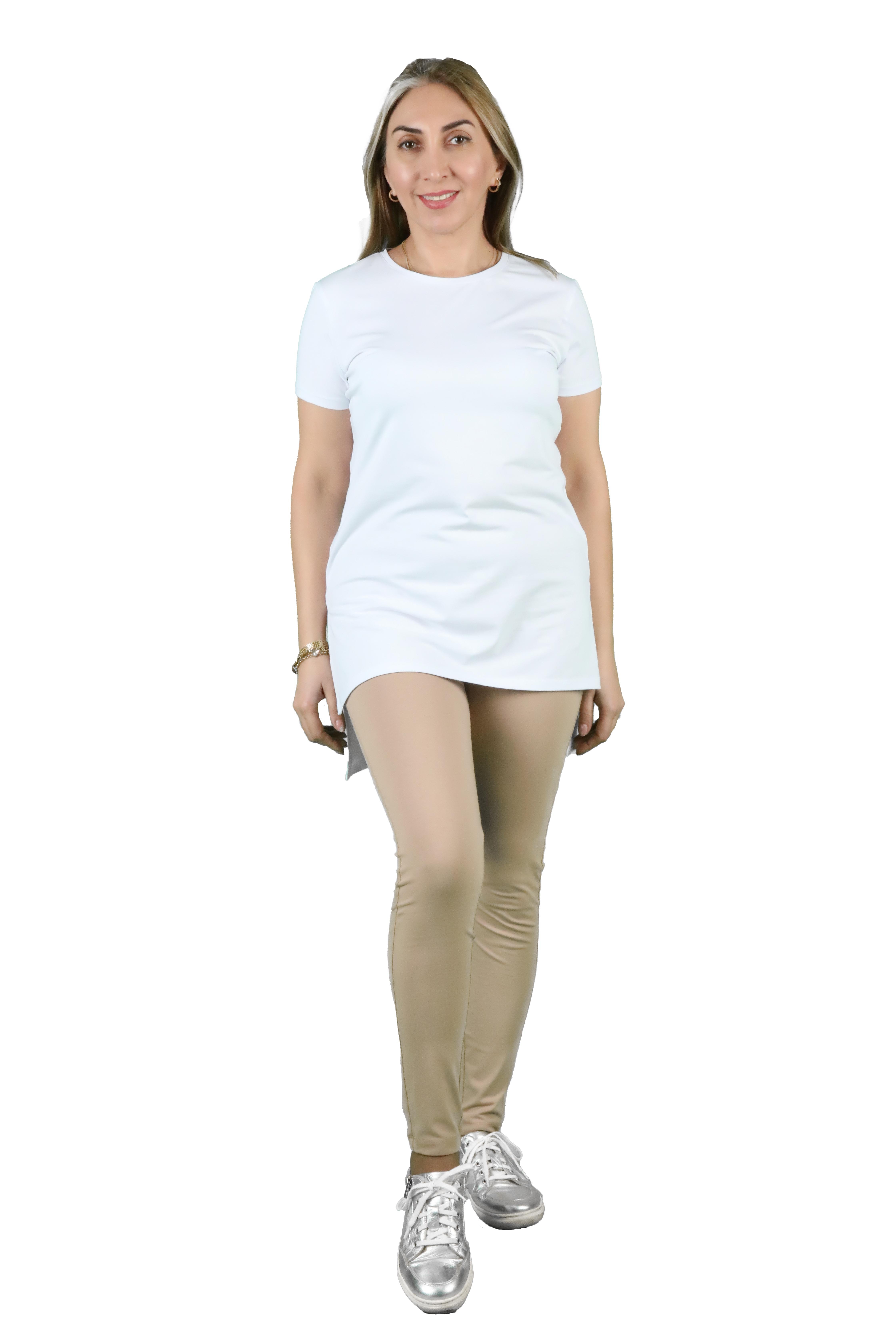 Balins - Kadın Süprem Penye Tayt 