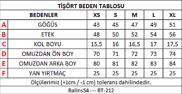 Kadın Süprem Tunik - 6