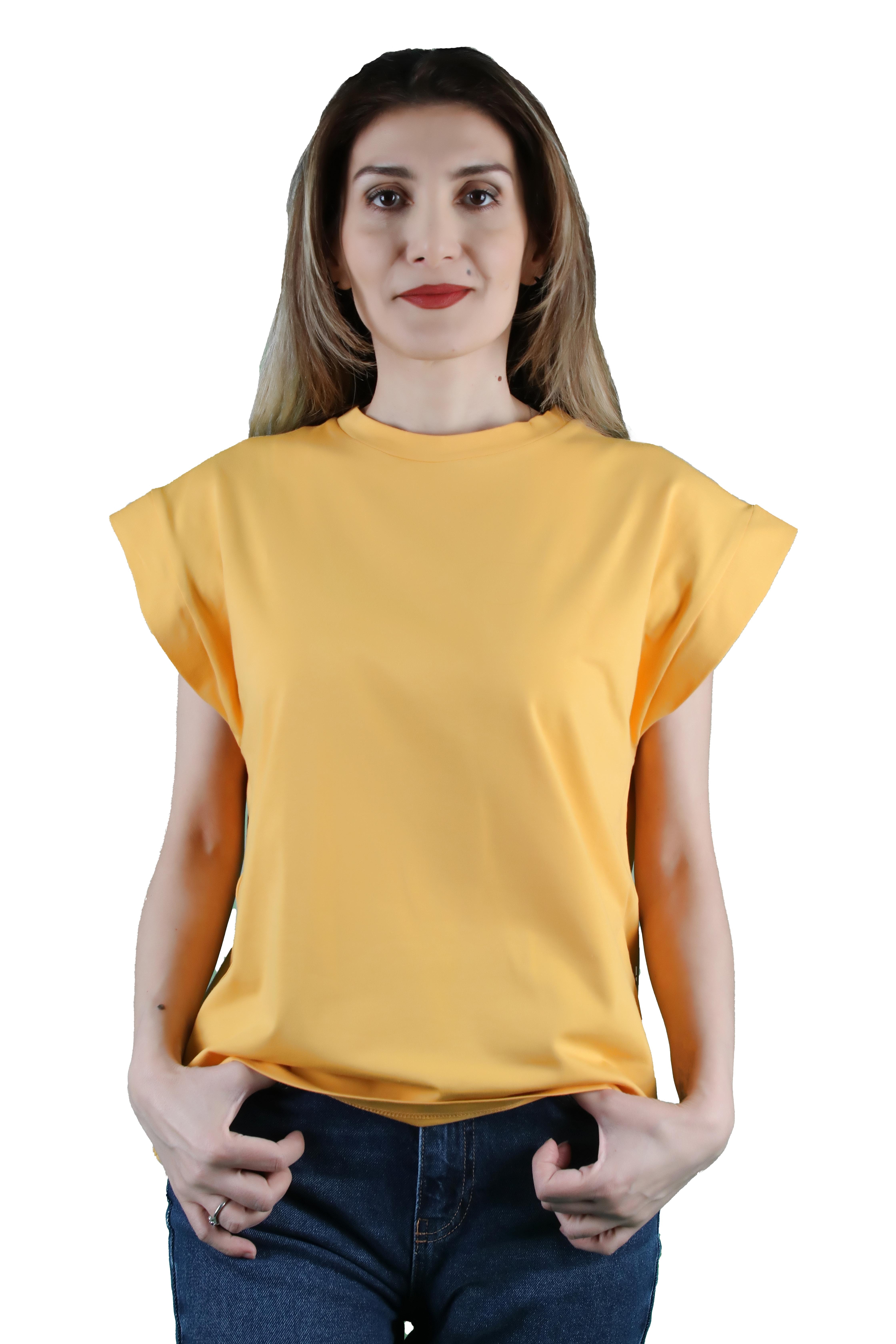 Balins - Kadın Süprem Yarasa Kol Tişört