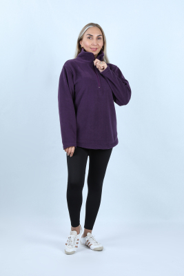 Kadın Sweatshirt - Thumbnail