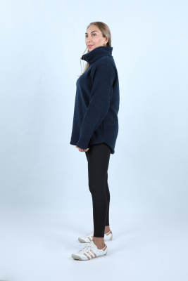 Kadın Sweatshirt - Thumbnail