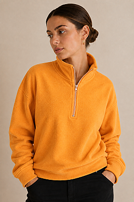 Kadın Sweatshirt - Thumbnail
