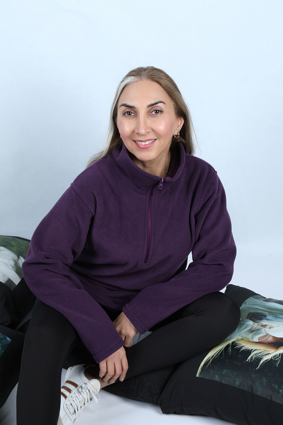 Balins - Kadın Sweatshirt