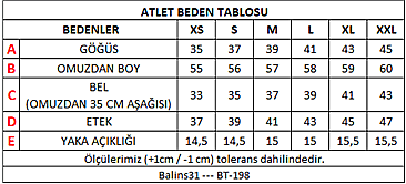 Kadın Viskon Atlet Beyaz - 3