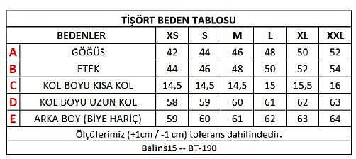 Kadın Viskon Kısa Kollu Tişört Açık Mavi - 3