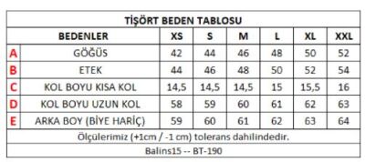 Kadın Viskon Kısa Kollu Tişört Somon - Thumbnail