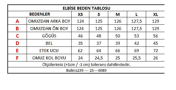 Kadın Viskon Pembe Elbise Pembe - 3