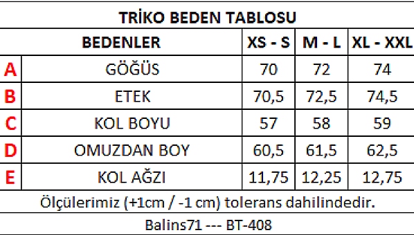 Kadın Yarasa Kol Muline Triko Pembe - 3