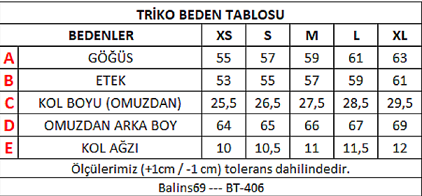 Kadın Yırtmaçlı Muline Triko Pembe - 3