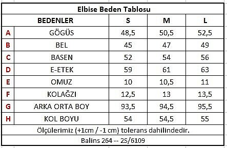 Keten Midi Elbise Kahverengi - 3