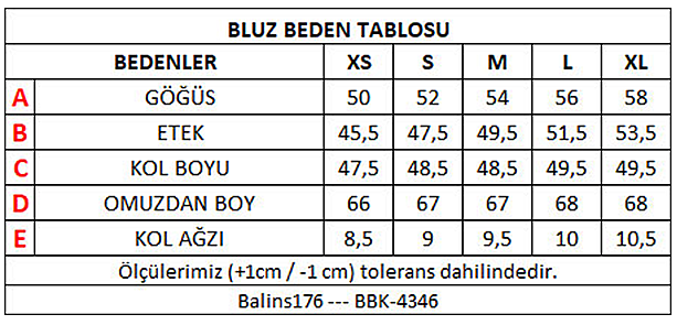 Kol Manşetli Kadife Bluz Sarı - 3