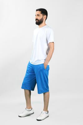 Polyester Erkek Kapri - Thumbnail