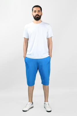 Polyester Erkek Kapri - Thumbnail
