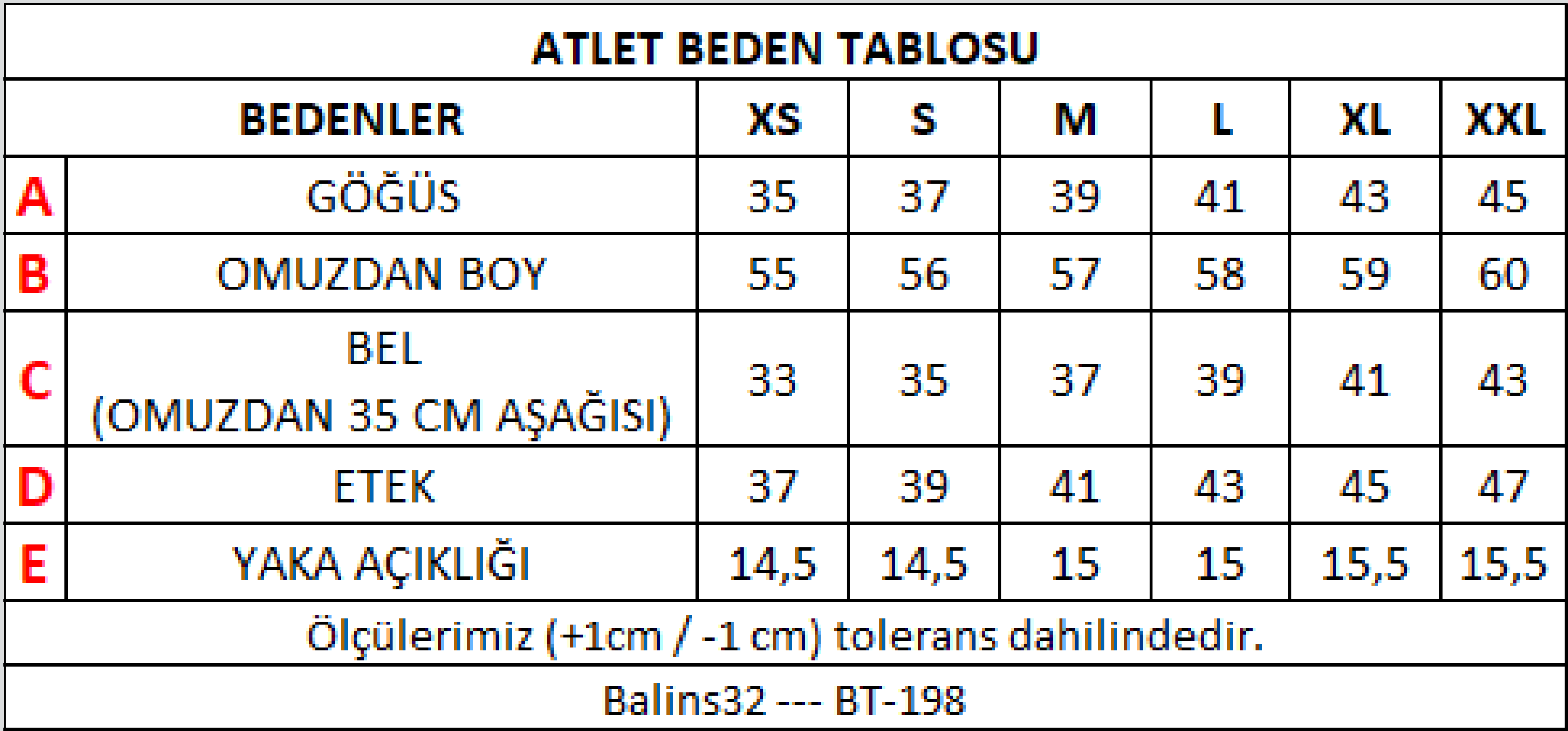 Süprem Kadın Atlet Sarı Süprem Kadın Atlet Sarı