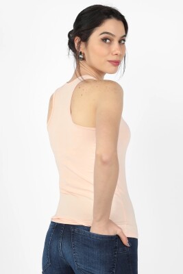 Süprem Kadın Atlet Somon - Thumbnail