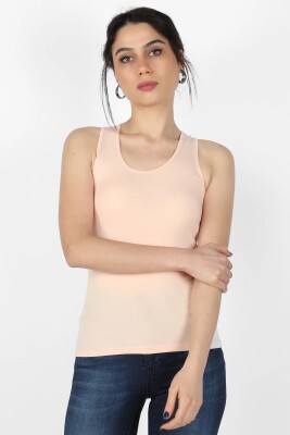 Süprem Kadın Atlet Somon - Thumbnail