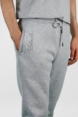 Üç İplik Unisex Eşofman Altı - Thumbnail