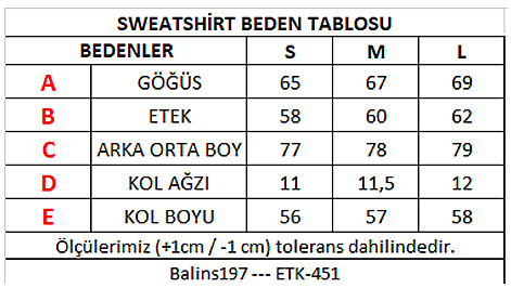 Unisex Kapüşonlu Polar  Lacivert - 3
