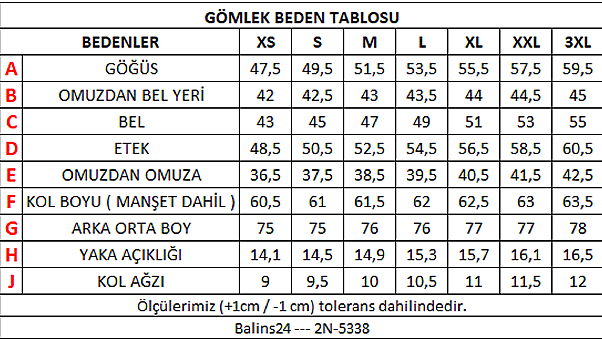 Vual Esmira Gömlek Pembe - 3